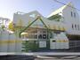 幼稚園・保育園　海の星鷺ノ宮幼稚園（幼稚園・保育園）まで659m