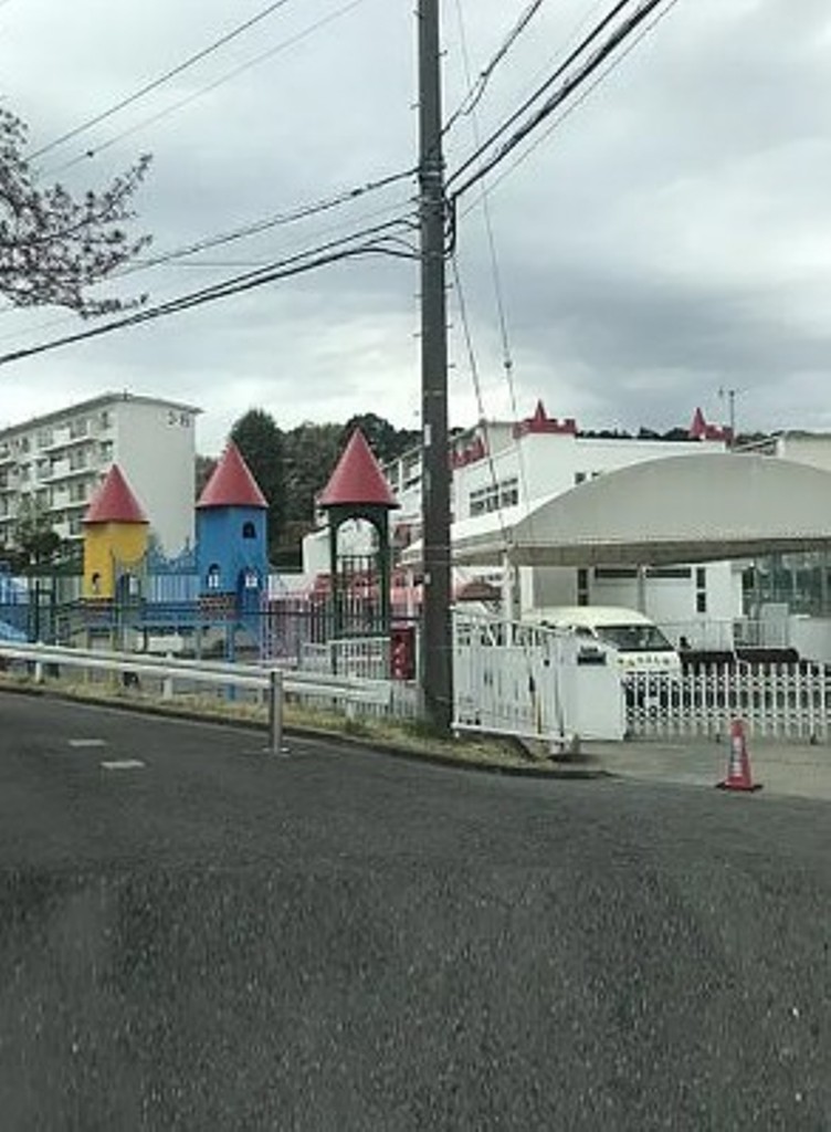 幼稚園・保育園　藤の台幼稚園（幼稚園・保育園）まで1763m