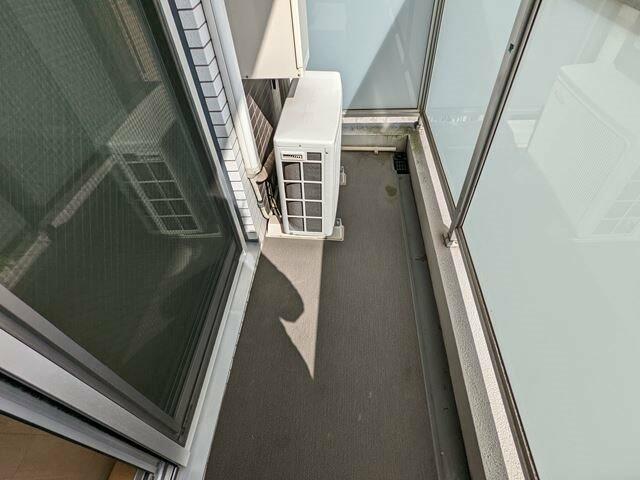 バルコニー　※参考写真