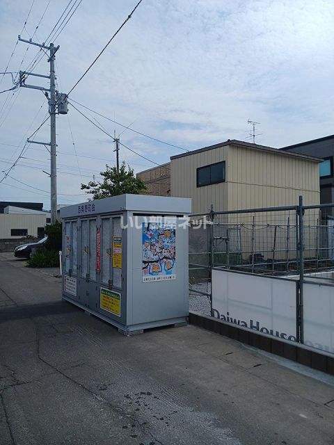 ＪＲ奥羽本線 青森駅 バス乗車時間：13分 最寄りバス停で下車 徒歩3分 2階建 新築のその他写真