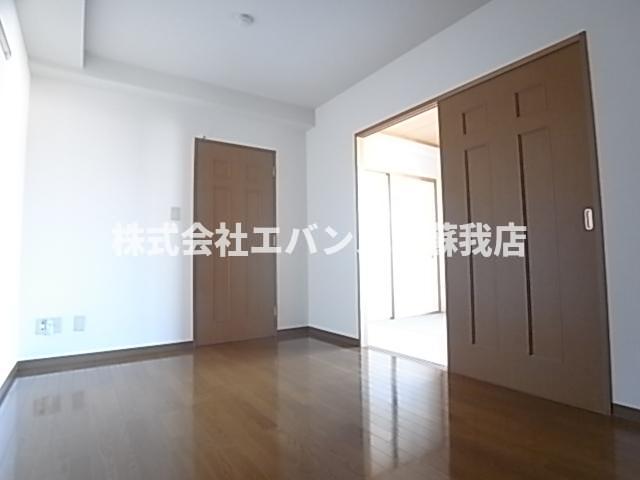 その他部屋・スペース　ゆとりの広さです