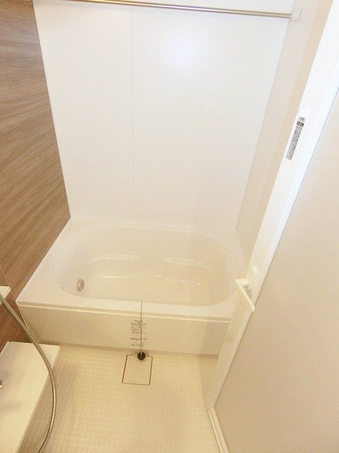 バス・シャワールーム　★お部屋探しは株式会社タウンハウジング東京まで★