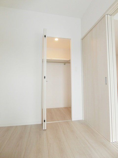 収納　★お部屋探しは株式会社タウンハウジング東京まで★