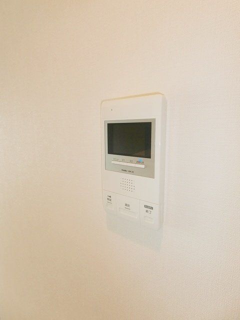 セキュリティ　★お部屋探しは株式会社タウンハウジング東京まで★