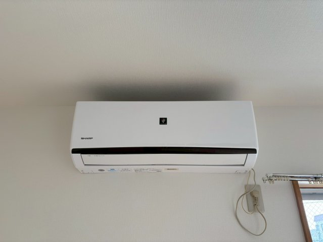 その他設備　ｆメゾン堀田