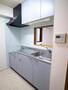 キッチン　※室内写真は別のお部屋になります。
