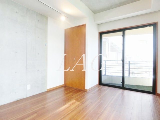 その他部屋・スペース　寝室です。