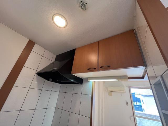 ローズガーデン長塚IIの内装写真