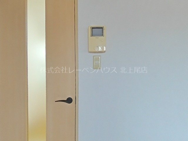 セキュリティ　当社HPにたくさん写真掲載中！！