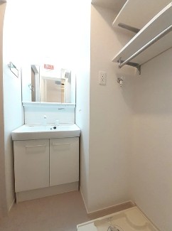 メゾンルミネ中町の内装写真