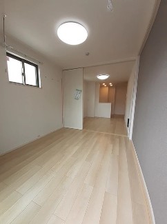 メゾンルミネ中町の内装写真