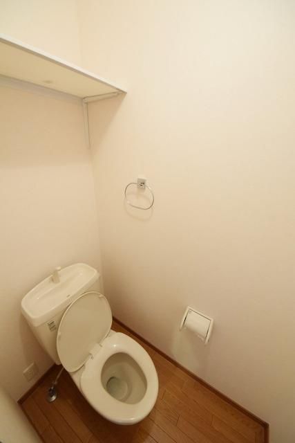 トイレ　★トイレになります★