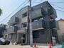 松戸駅より徒歩10分 1階 築1年4ヶ月の賃貸物件