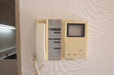 その他設備　☆インターホン☆