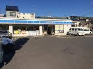 コンビニ　ローソン大道南１丁目店（コンビニ）まで687m