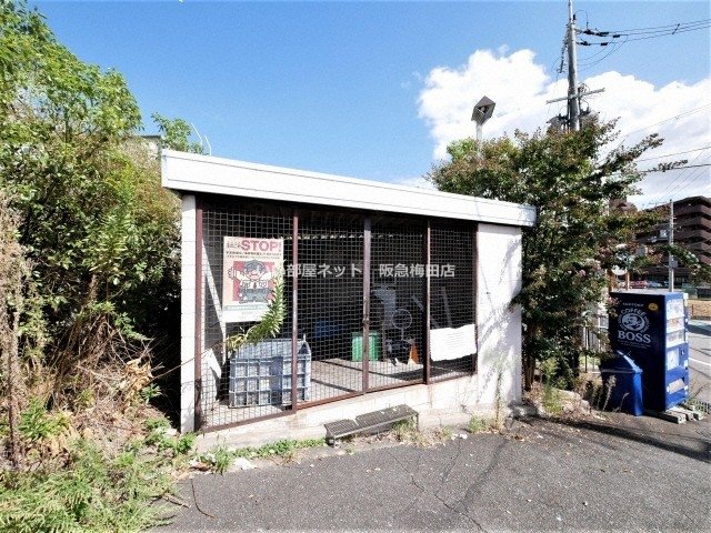 その他共有部分　※同仕様写真となります。