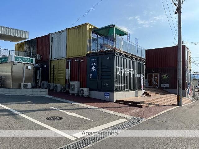 その他　ＢＯＸ　ＰＡＲＫマシキラリ（その他）まで470m