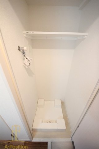 その他設備　エスリード福島シティグランツ