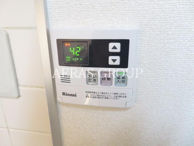 その他設備　同仕様・同タイプ