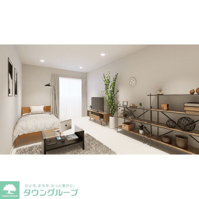 居室・リビング　※イメージ