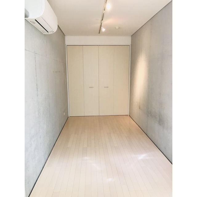 その他部屋・スペース　納戸４．９帖