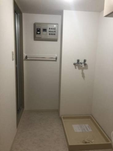 その他設備　同建物内の別のお部屋の画像になります