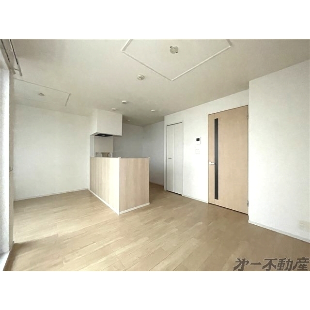 建物外観　ＬＤＫ