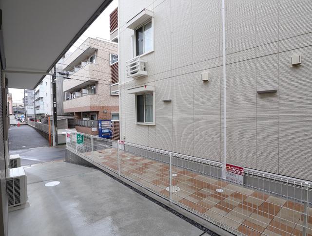 京成松戸線 新鎌ケ谷駅 徒歩4分 3階建 築3年のその他写真