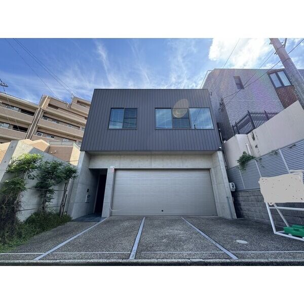 LIBERTA CASAの外観写真