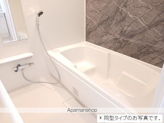 ロークァット Iの風呂写真