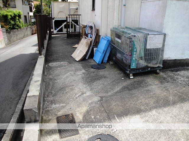 その他共有部分　その他共有部分