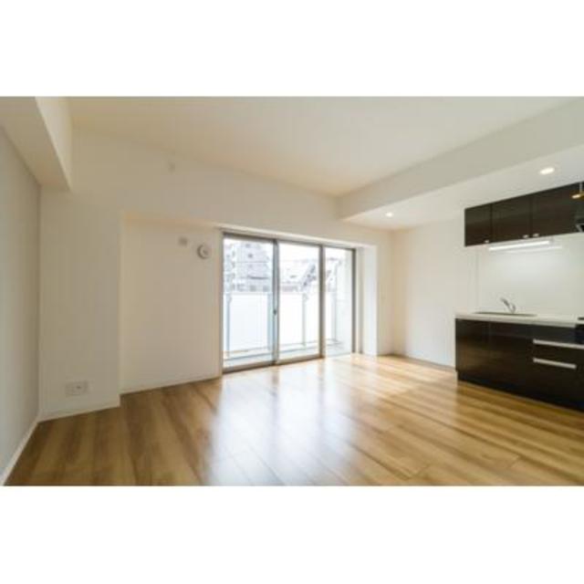 居室・リビング　※写真は同タイプ住戸です。