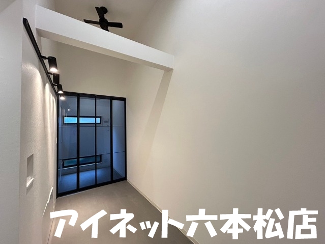 その他　快適な空間です。