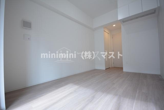居室・リビング　※お部屋によりカラーリングが異なります。