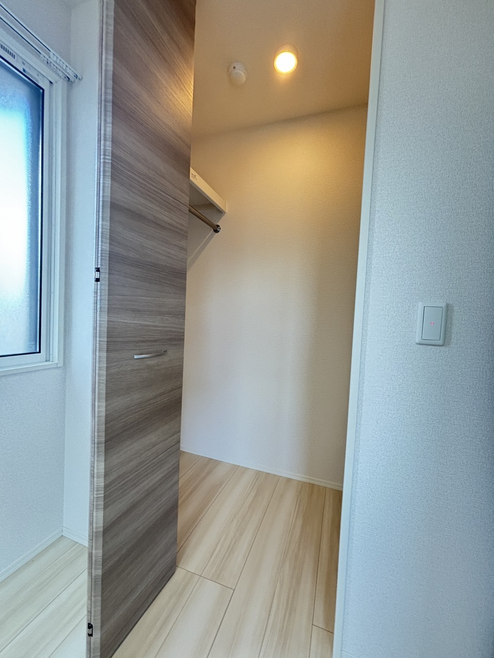 D-room新今里の内装写真