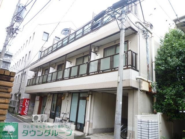 エントランス　★外観です♪★
