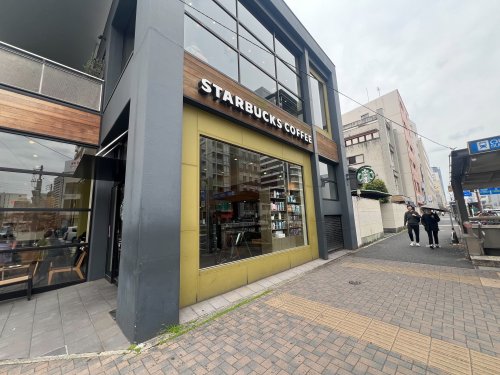 ザ・ライオンズフォーシア今池の周辺写真