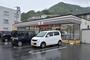 コンビニ　セブンイレブン広島船越4丁目店（コンビニ）まで800m