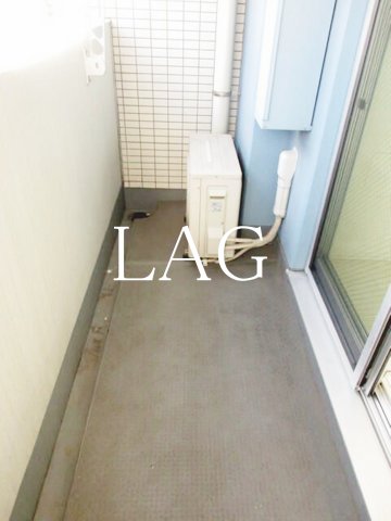 パークハビオ東向島の内装写真