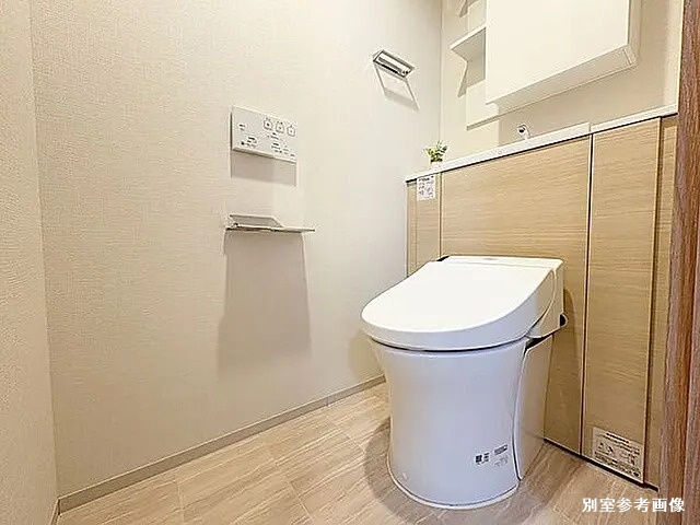 トイレ　※同仕様