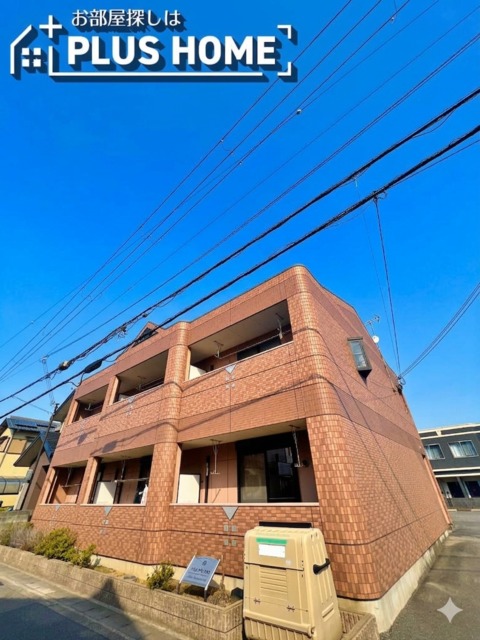 南海本線 紀ノ川駅 徒歩17分 築22年