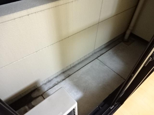 フレグランス富士の内装写真