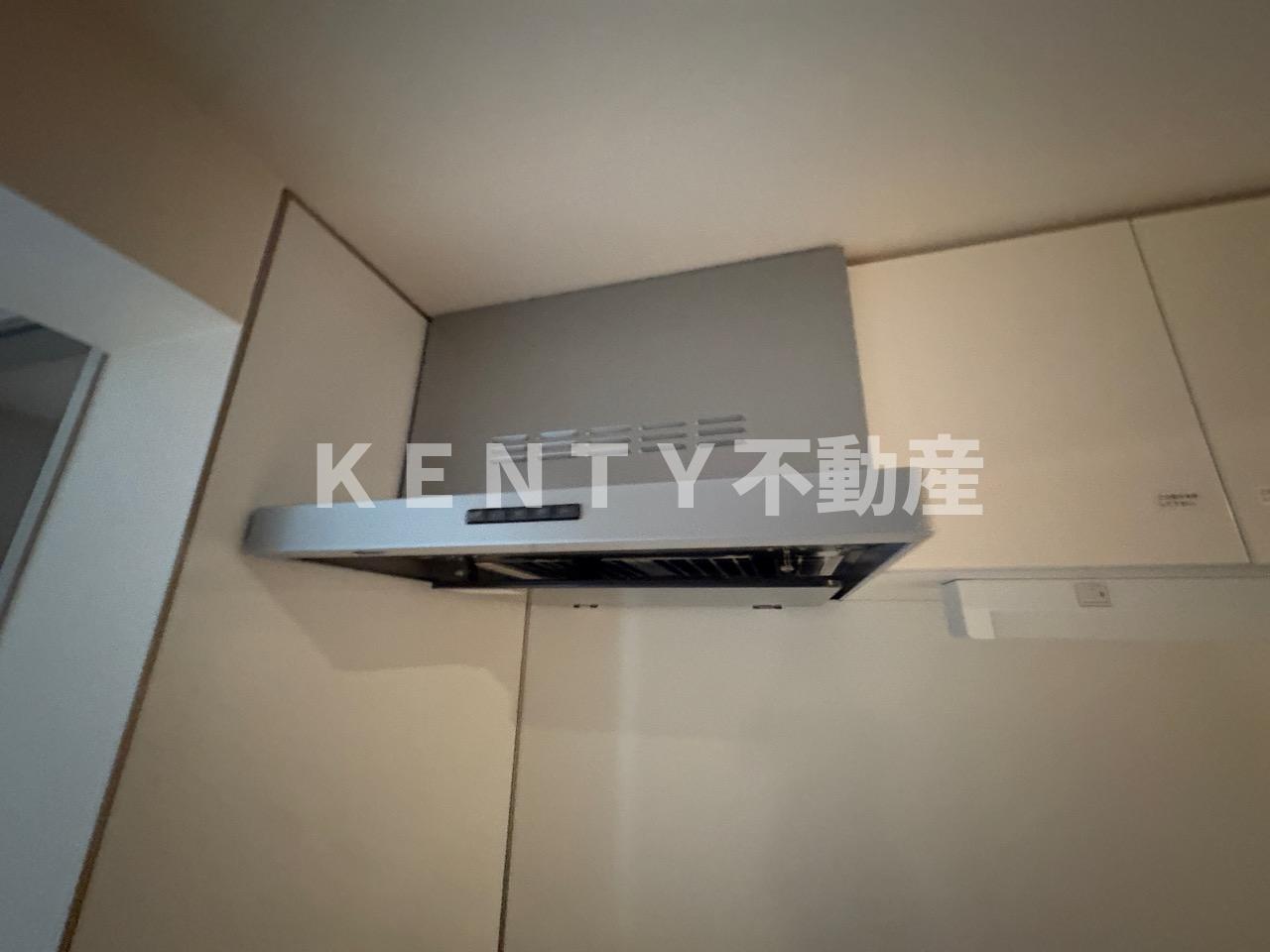 パークキューブ大森山王のその他写真