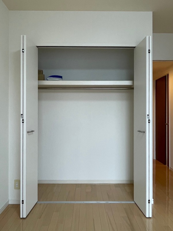 収納　※別部屋参考写真
