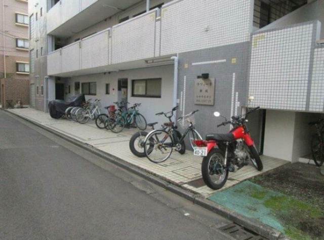 その他共有部分