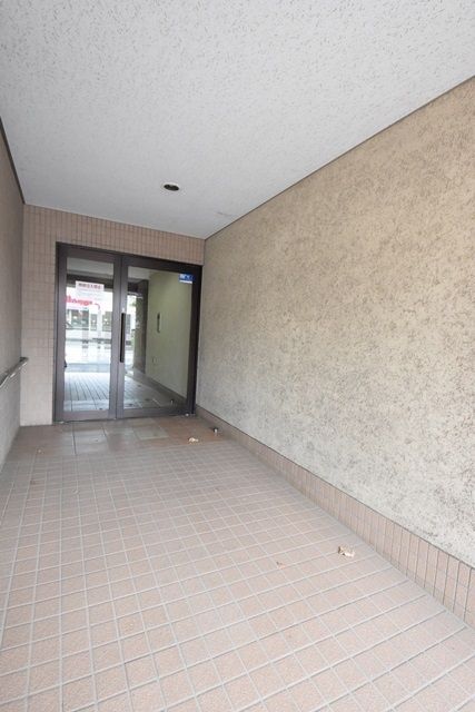 その他共有部分　★オートロック完備★日当たり良好★
