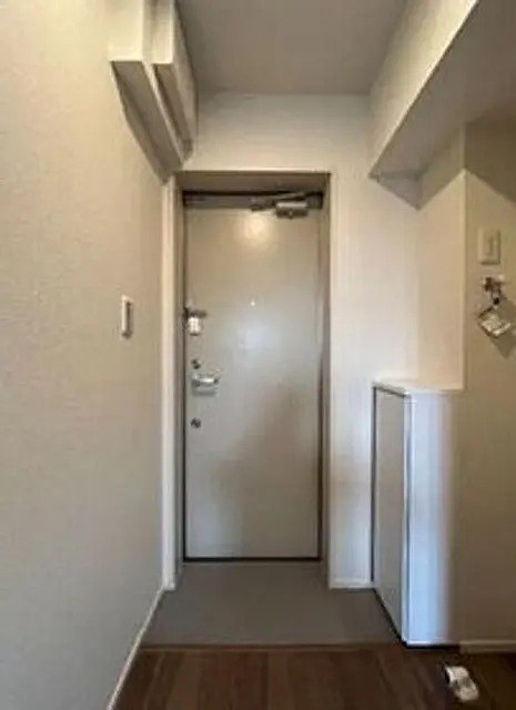 玄関　※同タイプ参考写真