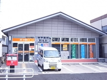 美山台ハイツの周辺写真