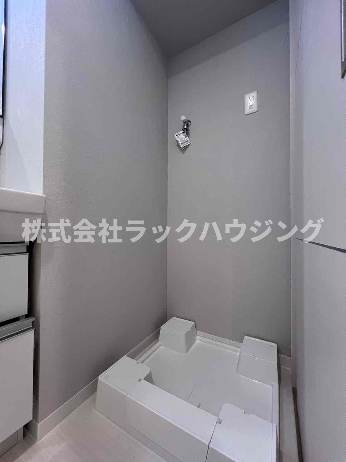 地下鉄谷町線 守口駅 徒歩1分 14階建 築3年の内装写真