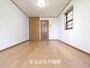居室・リビング　広いお部屋です